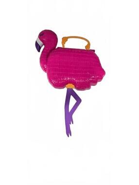 Polly Pocket Flamingo Compact Playset